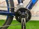 картинка 27,5" LEON XC 70 HDD горный велосипед 2021 14