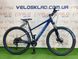 картинка 27,5" LEON XC 70 HDD горный велосипед 2021 1