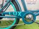картинка Міський електровелосипед Dorozhnik Lux 26" 350Вт 36В 12.5А*год 6