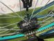 картинка Міський електровелосипед Dorozhnik Lux 26" 350Вт 36В 12.5А*год 8