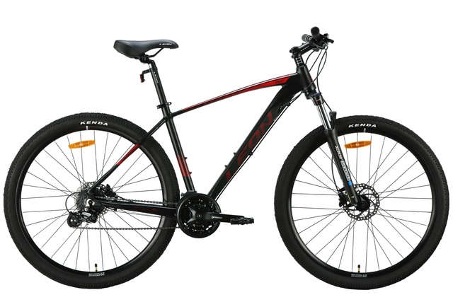 фото Гірський велосипед LEON TN 80 HDD 2024