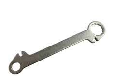 Ключ спицевий та накидний 14/8 мм