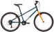 картинка Підлітковий велосипед 24" Pride GLIDER 4.1 2022 1