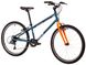 картинка Підлітковий велосипед 24" Pride GLIDER 4.1 2022 2