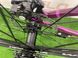 картинка Женский горный велосипед WINNER ALPINA 27,5" 2022 9