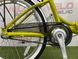 картинка Складной велосипед WINNER IBIZA 24" 2024 3