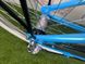 картинка Складной велосипед WINNER IBIZA 24" 2024 5