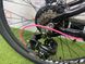 картинка Підлітковий велосипед Ardis Alpina Limited 24" (Shimano original) 3