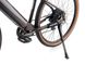 картинка Електровелосипед 27,5" Kona Dew HD Gloss Thunder  17