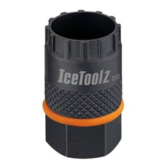 Ключ Ice Toolz 09C3 съемник для касет Shimano/Sram, диск. тормоза Center Lock
