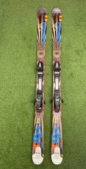 Горные лыжи Head Rev 85 длина 177 см, 177, Б/у