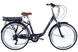 картинка ⚡ Электровелосипед Dorozhnik eLux 26" 12.5 Ачас 36В 500 1