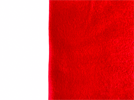 фото Балаклава флисовая (цвет красный)