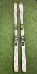 Лыжи Nordica длина 180 см, 180, Б/у
