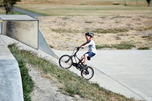Детские велосипеды от «Велосклад»‎: битва брендов