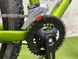картинка Велосипед горный 29' Merida BIG.NINE 20-2X (2023) matt green 2