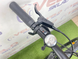 картинка Велосипед горный 29' Merida BIG.NINE 20-2X (2023) matt green 18