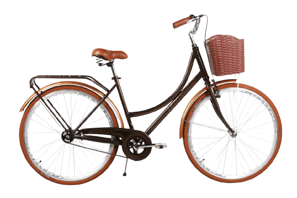 купить городской велосипед