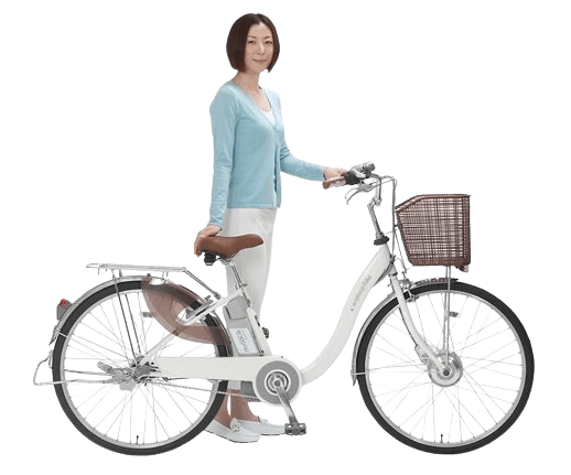 купити жіночий велосипед