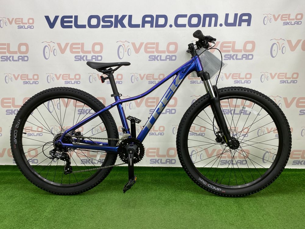 trek marlin 5 wsd 2019