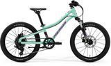 фото Велосипед Merida MATTS J.20 matt mint 2026