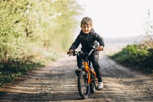 5 главных шагов к покупке детского велосипеда от магазина Велосклад
