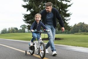 Как правильно выбрать велосипед, советы для родителей от магазина Велосклад