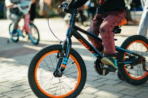 Купить детский велосипед в Киеве