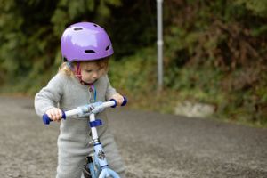 Переход с велобега к педальному велосипеду, С чего стоит начать? - Советы родителям