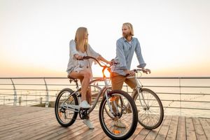 Почему подбор и покупку велосипеда нужно доверить магазину Велосклад?