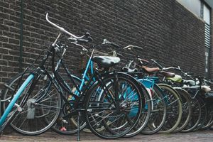 Правила выбора городского велосипеда от веломагазина Velosklad