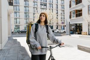 Переваги підліткових велосипедів - Чим корисна їзда для тінейджера?