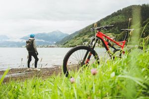 Види і особливості гірських велосипедів, які варто знати велолюбителів