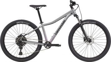 фото Велосипед гірський Cannondale TRAIL 5 Feminine