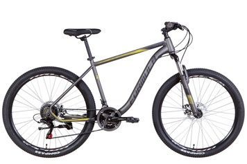 фото Велосипед горный ST 27.5" Formula KOZAK AM DD 2022
