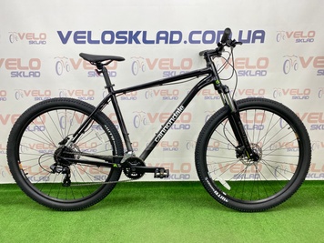 фото МТБ Cannondale 29" Trail 7 2022