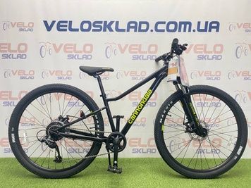 фото Підлітковий велосипед 26" Cannondale TRAIL 2023