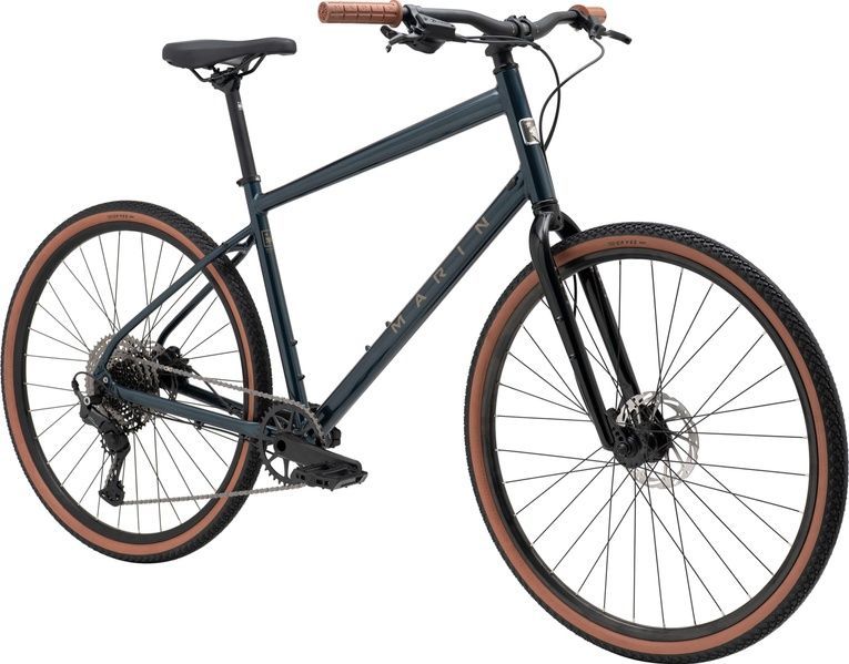 фото Велосипед гібридний 28" Marin KENTFIELD 3