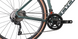 картинка Велосипед CYCLONE GTX 2026 року 6