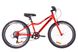 картинка Велосипед 24" Formula ACID 1.0 14G Vbr Al 2019 (красно-черный с синим) 2