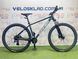 картинка Гірський велосипед Winner Impulse-2 29" 2025 1