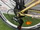 картинка Міський велосипед ARDIS Santana Limited 24" (Shimano original) 4
