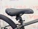 картинка Підлітковий велосипед Griffin Turbo PRO 26" сіро-сріблястий 8