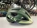 картинка Шлем KLS DAZE милитари зеленый размеры S/M, M/L, L/XL 3