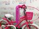 картинка Детский велосипед 16" FORMULA CREAM 2020 7