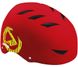 картинка Шлем детский KLS JUMPER красный размер xs/s (51-54 см) 1