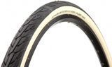 фото Покрышка Schwalbe Delta Cruiser 28х1.10 700x28C (28-622) 50TPI 550g белые обода