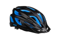 фото Шлем ONRIDE Puls синий/черный размер L (57-61 см)