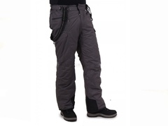 Горнолыжные мужские брюки SNOW COMFORT 5 000, L