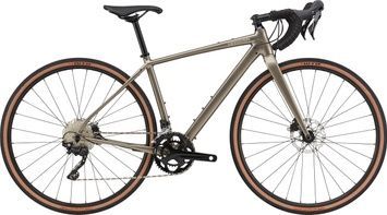 фото Гравийный велосипед 28" Cannondale TOPSTONE 2 Feminine